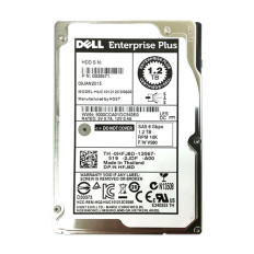 Dell HFJ8D | 1.2TB 10000RPM SAS 6Gb/s Hot-Pluggable 2.5-Inch Hard Drive for Compellent Storage Array