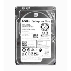 Dell MFK2F | 1.2TB 10000RPM SAS 12Gb/s Hot-Pluggable 2.5-Inch Hard Drive for Compellent Storage Array