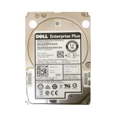 Dell 044VRV | 1.2TB 10000RPM SAS 12Gb/s Hot-Pluggable (512n) (SED) 2.5-Inch Hard Drive for PowerEdge Server & PowerVault Storage Array