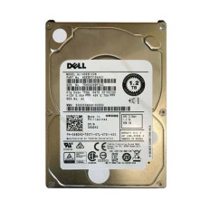 Dell 089D42 | 1.2TB 10000RPM SAS 12Gb/s Hot-Pluggable (512n) 3.5-Inch Hard Drive for PowerEdge Server & PowerVault Storage Array