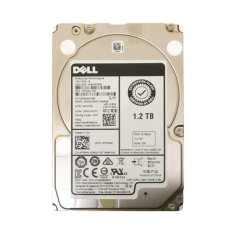 Dell 0FR6W6 | 1.2TB 2.5" 12GB/s SAS 10000RPM 128MB Cache (512n) Hot-Pluggable Server Hard Drive for PowerEdge G14 - G16 Servers and Storage Arrays