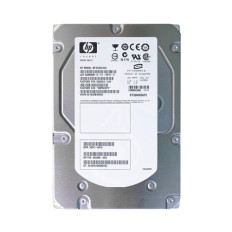 HP 5597-6816 | 300GB 15000RPM Fibre Channel 4Gb/s 16MB Cache Hot-Pluggable Dual Port 3.5-inch Hard Drive