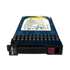 HP 570073-001 | 300GB 10000RPM SATA 6Gb/s 32MB Cache SFF 2.5-inch Hard Drive