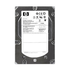 HP 581312-001 | 300GB 15000RPM SAS 3Gb/s NHP Hot-Swappable Dual Port 3.5-inch Hard Drive for Z800 Workstation