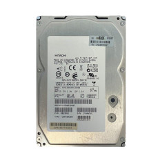 HP 601710-001 | 300GB 15000RPM SAS 6Gb/s 16MB Cache Hot-Swappable Dual Port 3.5-inch Hard Drive