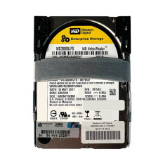 HP 601774-001 | 300GB 10000RPM SATA 6Gb/s 32MB Cache SFF 2.5-inch Hard Drive