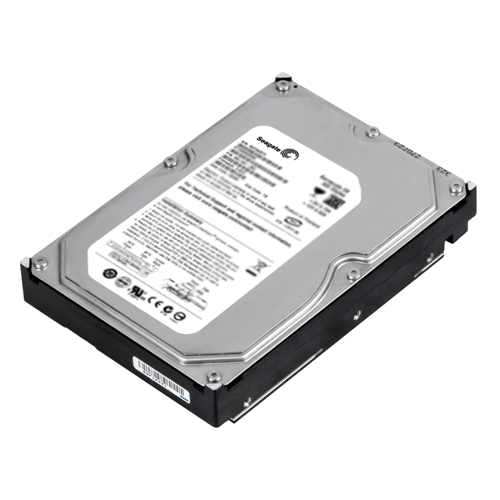1V4204-581 Seagate 2TB 12Gb/s SAS 7200 3.5-inch 128MB Hard Drive