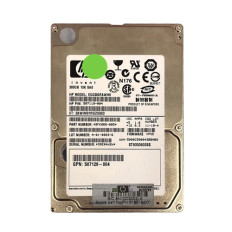 HP 618518-001 | 300GB 10000RPM SAS 6Gb/s Hot-Swappable Dual Port 2.5-inch Hard Drive