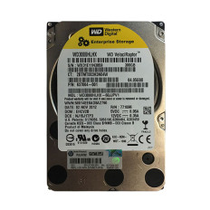 HP 637004-001 | 300GB 10000RPM SATA 3Gb/s 16MB Cache LFF 2.5-inch Hard Drive