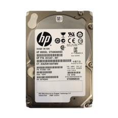 HP 651247-001 | 300GB 10000RPM SAS 6Gb/s 64MB Cache SFF 2.5-inch Hard Drive