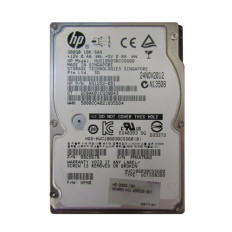 HP 651252-001 | 300GB 10000RPM SAS 6Gb/s NHP 64MB Cache SFF 2.5-inch Hard Drive