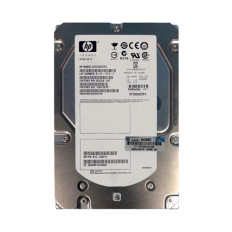 HP 657888-001 | 300GB 15000RPM Fibre Channel 4Gb/s Hot-Swappable 3.5-inch Hard Drive for 3PAR StoreServ 10000