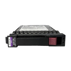 HP 670823-001 | 300GB 10000RPM SAS 6Gb/s SFF Hot-Pluggable Dual Port 2.5-inch Hard Drive for Gen1 to Gen7 ProLiant Servers