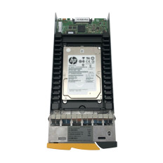 HP 703326-001 | 300GB 15000RPM SAS 6Gb/s SFF Hot-Pluggable Dual Port 2.5-inch Hard Drive