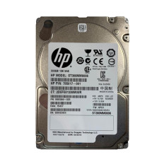 HP 705017-001 | 300GB 10000RPM SAS 6Gb/s NHP 64MB Cache 2.5-inch Hard Drive