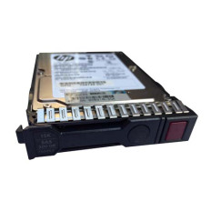 HP 709993-001 | 300GB 15000RPM SAS 6Gb/s 2.5-inch Hard Drive with Smart Carrier