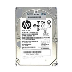 HP 713927-001 | 300GB 10000RPM SAS 6Gb/s SFF Hot-Pluggable 2.5-inch Hard Drive