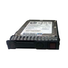 HP 728759-001 | 300GB 10000RPM SAS 6Gb/s SFF Hot-Pluggable Dual Port 2.5-inch Hard Drive for Gen8 to Gen9 ProLiant Servers