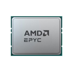 Dell RV3WF | 2.4GHz 64MB L3 Cache Socket SP3 AMD EPYC 7351P 16-Core Processor