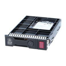 HP 737298-001 | 300GB 15000RPM SAS 12Gb/s LFF Hot-Pluggable 3.5-inch Hard Drive for Gen8 to Gen9 ProLiant Servers