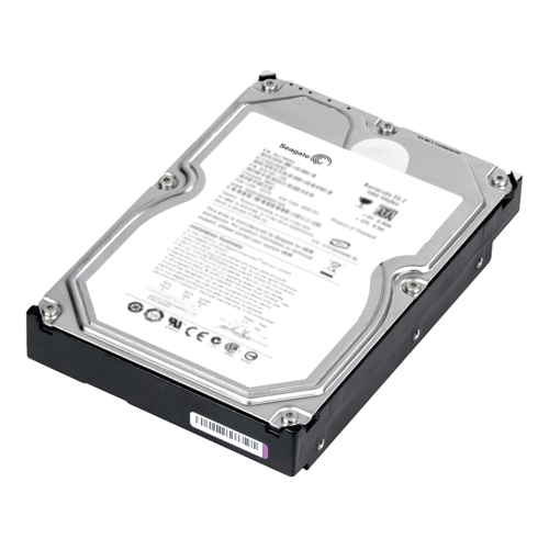 9BX156-517 Seagate BarraCuda 7200.11 Series 750GB 7200RPM SATA 3Gb/s NCQ 32MB Cache (RoHS) 3.5-Inch Hard Drive