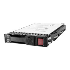HP 759546-001 | 300GB 15000RPM SAS 12Gb/s SFF Hot-Pluggable 2.5-inch Hard Drive for ProLiant BL420c G8 Server