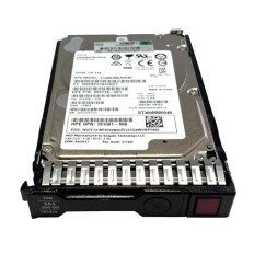 HP 785410-001 | 300GB 10000RPM SAS 12Gb/s SFF Hot-Pluggable 2.5-inch Hard Drive for Gen8 to Gen9 ProLiant Servers