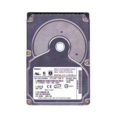 Dell 7W584 | 146GB 10000RPM Ultra320 SCSI Hot-Pluggable 8MB Cache 3.5-Inch Hard Drive for PowerEdge Server & PowerVault Storage Array