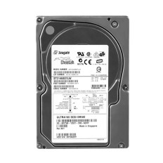 Dell 8Y749 | 146GB 10000RPM Ultra160 SCSI 68-Pin 3.5-Inch Hard Drive