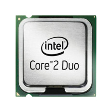 Intel SLAQC | Core 2 Duo E8335 Dual-Core 2.93GHz 1066MHz FSB 6MB L2 Cache Socket PGA478 Processor