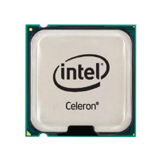 Intel JM80547RE077256 | Celeron D 340J Single-Core 2.93GHz 533MHz FSB 256KB L2 Cache Socket LGA775 Processor