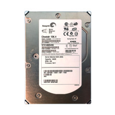 Dell DY635 | 146GB 15000RPM SAS 3Gb/s Hot-Pluggable Single Port 3.5-Inch Hard Drive for PowerEdge Server & PowerVault Storage Array