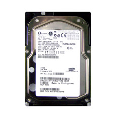 Dell G5107 | 146GB 15000RPM Ultra320 SCSI Hot-Swappable 3.5-Inch Hard Drive for PowerEdge Server