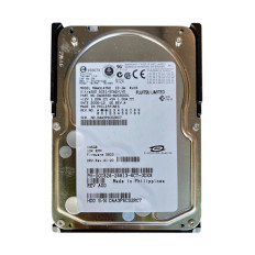 Dell GC826 | 146GB 10000RPM Ultra320 SCSI Hot-Pluggable 8MB Cache 3.5-Inch Hard Drive for PowerEdge Server & PowerVault Storage Array