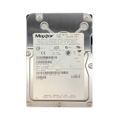 Dell GD088 | 146GB 15000RPM Ultra320 SCSI Hot-Pluggable 8MB Cache 3.5-Inch Hard Drive for PowerEdge Server & PowerVault Storage Array