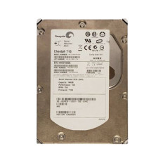 Dell GP879 | 146GB 10000RPM SAS 3Gb/s Hot-Pluggable 16MB Cache 3.5-Inch Hard Drive for PowerEdge Server & PowerVault Storage Array