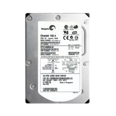 Dell HC487 | 146GB 15000RPM Ultra320 SCSI 8MB Cache 68-Pin 3.5-Inch Hard Drive