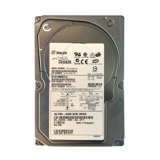 Dell J0973 | 146GB 10000RPM Ultra320 SCSI Hot-Pluggable 8MB Cache 3.5-Inch Hard Drive for PowerEdge Server & PowerVault Storage Array