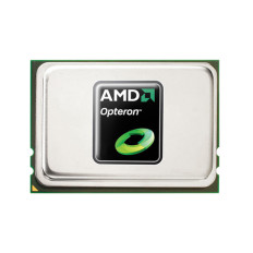 Dell K957J | 2.8GHz 2400MHz HTL 6MB L3 Cache Socket Fr6 1207 AMD Opteron 2439 SE 6-Core Processor