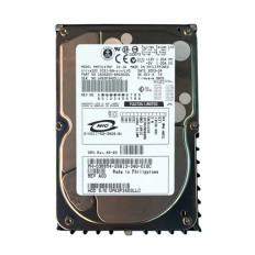 Dell 03R854 | 146GB 10000RPM Ultra320 SCSI 8MB Cache 68-Pin 3.5-Inch Hard Drive