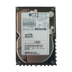 Dell 04R318 | 146GB 10000RPM Ultra320 SCSI Hot-Pluggable 8MB Cache 3.5-Inch Hard Drive for PowerEdge Server & PowerVault Storage Array