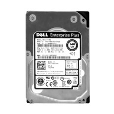 Dell 052YFR | 146GB 15000RPM SAS 6Gb/s 2.5-Inch Hard Drive