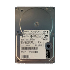 Dell 08T576 | 146GB 10000RPM Ultra320 SCSI 80-Pin 3.5-Inch Hard Drive