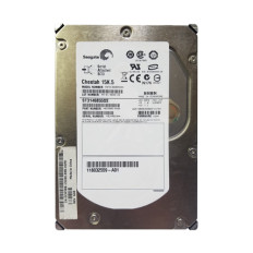 Dell 0CM588 | 146GB 15000RPM Fibre Channel 4Gb/s 16MB Cache 3.5-Inch Hard Drive