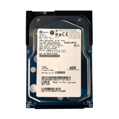 Dell 0FC958 | 146GB 15000RPM Ultra320 SCSI Hot-Pluggable 8MB Cache 3.5-Inch Hard Drive for PowerEdge Server & PowerVault Storage Array