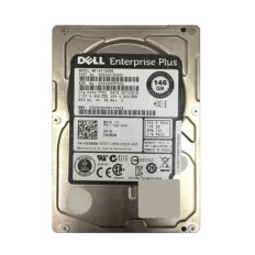 Dell 0N0M8M | 146GB 15000RPM SAS 6Gb/s Hot-Pluggable 2.5-Inch Hard Drive for EqualLogic Storage Array