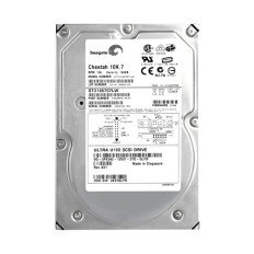 Dell 0P6342 | 146GB 10000RPM Ultra160 SCSI 8MB Cache 68-Pin 3.5-Inch Hard Drive