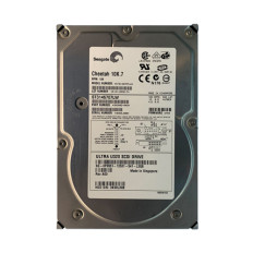 Dell 0P9551 | 146GB 10000RPM Ultra320 SCSI 68-Pin 3.5-Inch Hard Drive