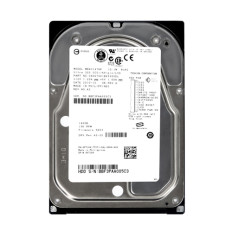 Dell 0PT166 | 146GB 15000RPM Ultra320 SCSI 68-Pin 3.5-Inch Hard Drive