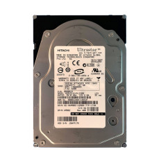 Dell 0UM902 | 146GB 15000RPM SAS 3Gb/s Hot-Pluggable Single Port 16MB Cache 3.5-Inch Hard Drive for PowerEdge Server